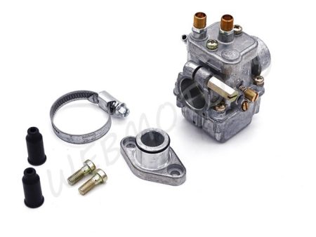 SIMSON ROLLER  KARBURÁTOR KPL. /70KM/H/