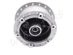 WHEEL HUB REAR