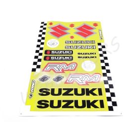 SUZUKI MATRICA KLT. NAGY