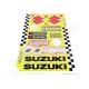 SUZUKI MATRICA KLT. NAGY