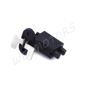 JAWA 638 SZÉNKEFE TARTÓ KPL. 12V