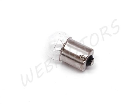 BULB 6V 5W BA15S
