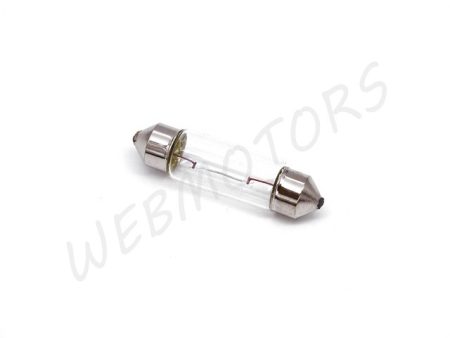 BULB 6V 5W SOFITA SV 8.5