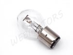 BULB 6V 15/15W BA20D