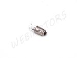 BULB 12V 2W BA7S