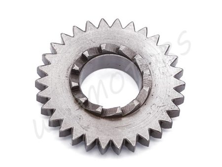 KICKSTARTER SPROCKET 6V