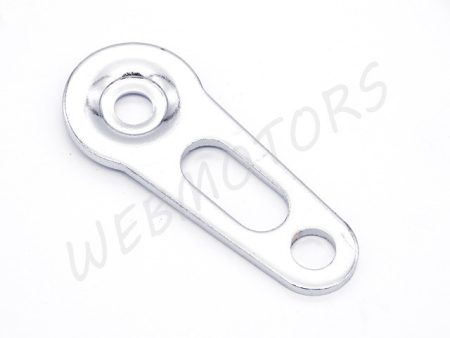 HOLDER PLATE FOR SPEEDOMETER