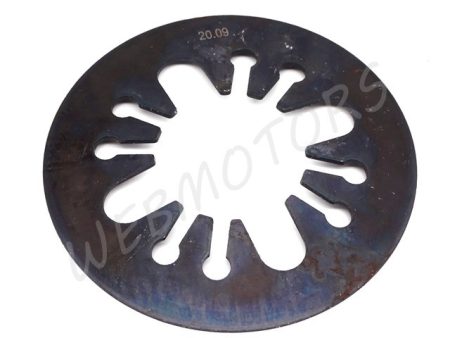 SPRING FOR CLUTCH 1,6MM