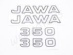 DECAL SET