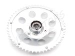 CHAIN SPROCKET REAR