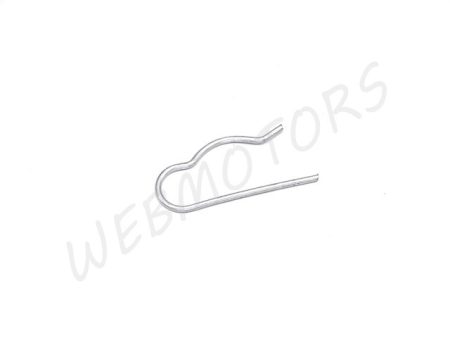 SPRING FOR SPEEDOMETER DRIVE