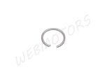 CIRCLIP F. KICKSTARTER PINION