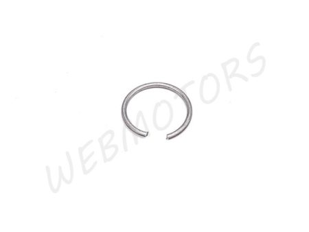CIRCLIP F. KICKSTARTER PINION