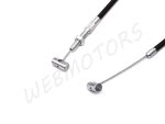 CLUTCH CABLE 1045/1180 MM