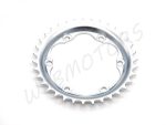 CHAIN SPROCKET REAR