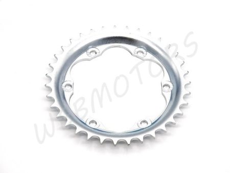 CHAIN SPROCKET REAR