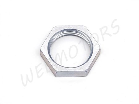 NUT FOR MIDDLE LUG /SIDE CAR/