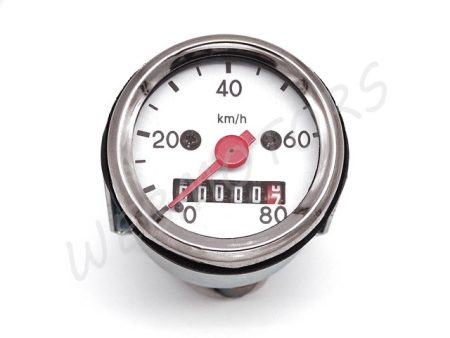 SPEEDOMETER 80KM/H