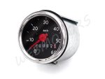 SPEEDOMETER 60KM/H