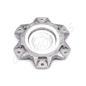 MZ ETZ 250 KUPLUNG CSILLAG