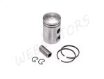 PISTON 38.50 KIT