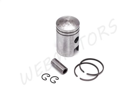 PISTON 38.50 KIT