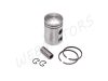 PISTON 38.75 KIT