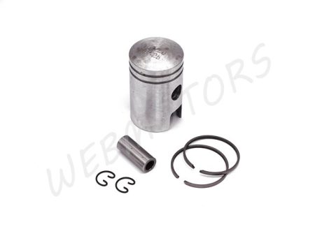 PISTON 38.75 KIT