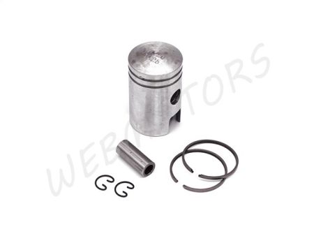 PISTON 39.00 KIT