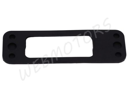 GASKET, INNER /AIR CLEANER H./