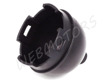 PROTECTIVE CAP FOR IGNITION SW