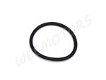 RUBBER GASKET FOR MUFFLER END