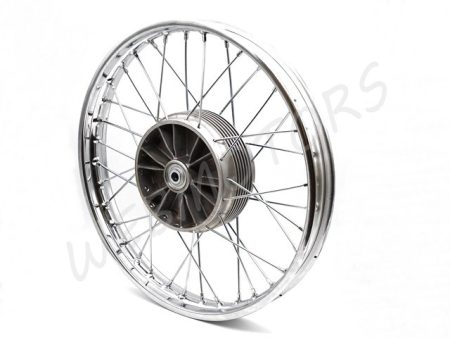 WHEEL COMPLETE 1,6X16"
