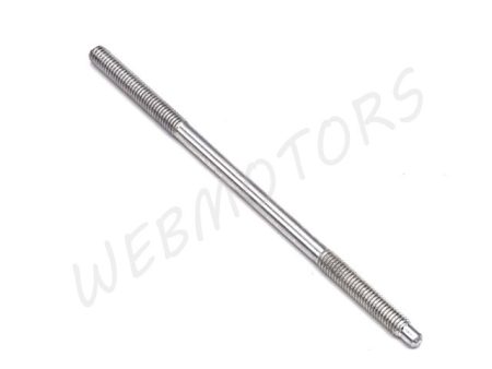 STUD BOLT FOR CYLINDER HEAD /130MM/