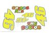 UNIVERZÁLIS MATRICA KLT. THE DOCTOR KICSI