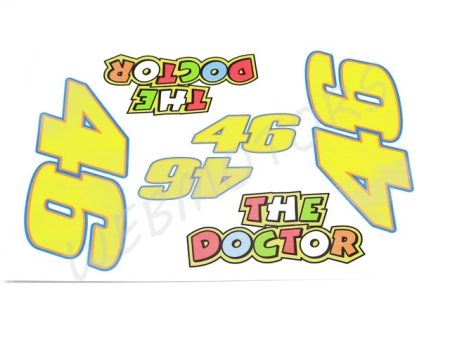 UNIVERZÁLIS MATRICA KLT. THE DOCTOR KICSI