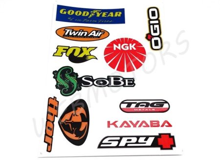 UNIVERZÁLIS MATRICA KLT. GOOD YEAR,NGK