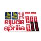 APRILIA MATRICA KLT. APRILIA IP PIROS