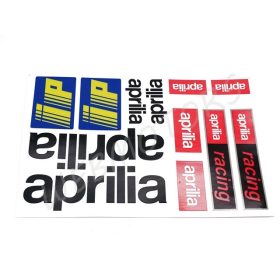 APRILIA MATRICA KLT. APRILIA IP FEKETE