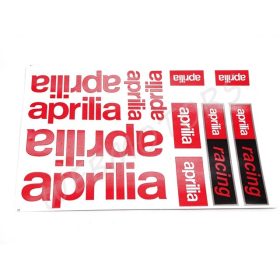 APRILIA MATRICA KLT. APRILIA PIROS
