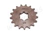 CHAIN SPROCKET T17 FRONT
