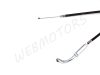 THROTTLE CABLE