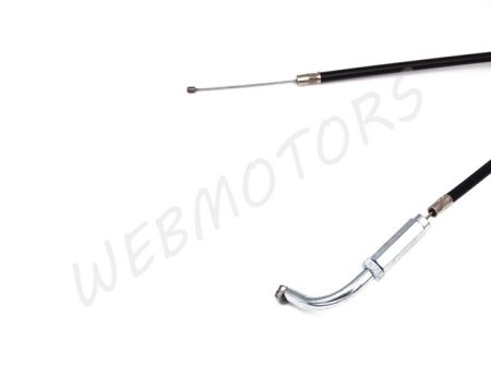 THROTTLE CABLE