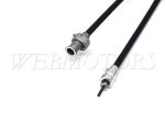 SPEEDOMETER CABLE /1030MM/