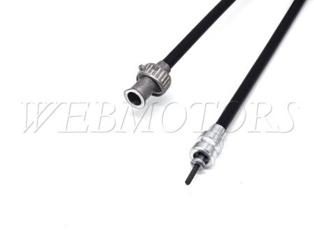SPEEDOMETER CABLE /1030MM/