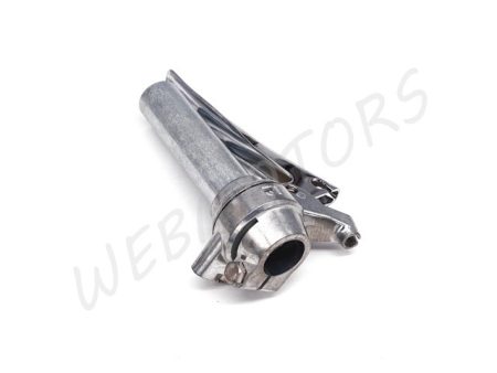 ROMET KOMÁR VÁLTÓ KAR HÁZ KPL.