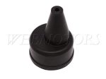 RUBBER  CAP FOR CARB.