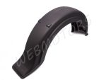 MUDGUARD REAR PLASTIC
