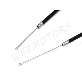 MZ ETZ 250 BOWDEN GÁZ HOSSZÚ 1150/1020 MM