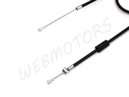 CLUTCH CABLE 1050/920MM